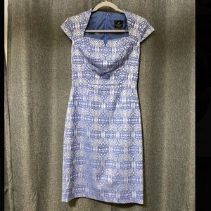 Adrianna Papell Formal Dress